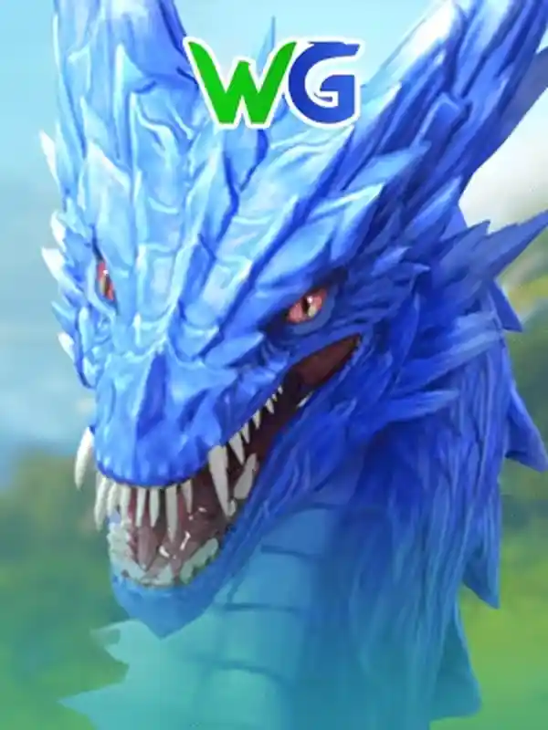 ড্রাগনের গুপ্তধন স্লট গেম tkbet